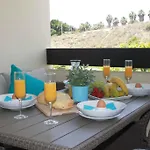 아파트 Del Mar 베날마데나코스타