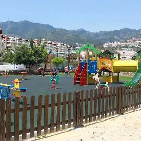 شقة Del Mar *