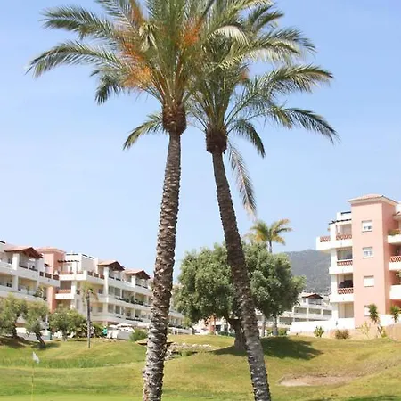 Del Mar شقة *