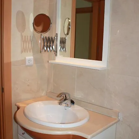 شقة Del Mar