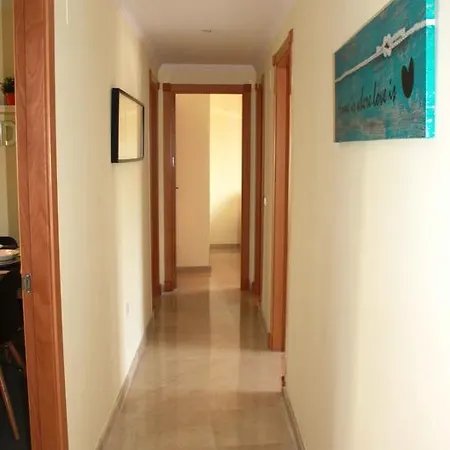 شقة Del Mar