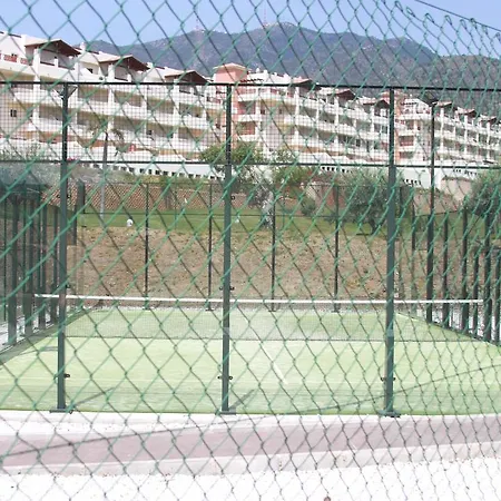 아파트 Del Mar *