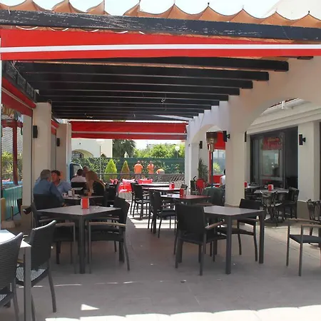 Del Mar 아파트 *