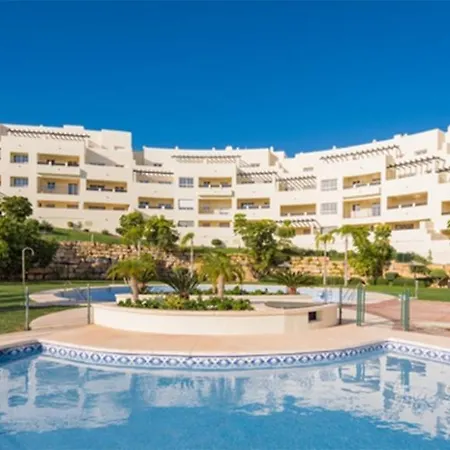 Del Mar Benalmádena